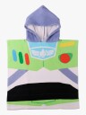 Toy Story Strandponcho Mikrofiber Flerfarget