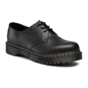 Dr. Martens Dame Sko Svart 37 EU,