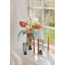 AYTM Glacies vase 34 cm Klar