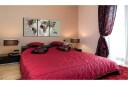 Bilde Moonlight Map 120x60 Artgeist sp. z o. o.