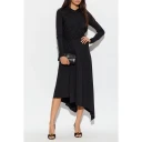 Victoria Beckham Dame Kjoler Svart M,