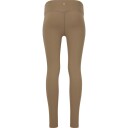 Athlecia Luxe Treningstights Dame Brun 34