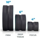 Chirp Wheel 3 pack