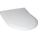 VILLEROY & BOCH SUBWAY 1.0 SLIMSEAT TOALETTSETE M/SOFTCLOSE OG QUICK-RELEASE, HVIT ALPIN
