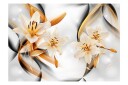 Fototapet Innocence Of Lily 200x140 - Artgeist sp. z o. o.