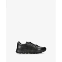 Premiata, Herre, Sko, Brun, 44 EU,