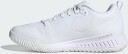 Adidas Court Team Bounce 2.0 Dame Cloud White/Silver Metallic/Grey One 40