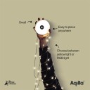 Aqiila Lightbird BL2   Loop Light with powerbank