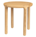 Zuiver Storm sidebord natur