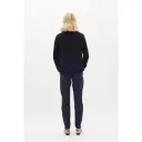 InWear Dame Bukser Blå XL