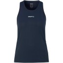 Craft Adv Essence Tanktop Dame Marineblå XL
