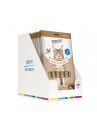 Dokas Snackskrem Med Ost 90 G
