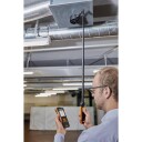 Testo Vingehjulgiver 06359432 Med Fast Kabel