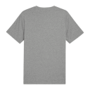 Puma Essential Small No. 1 Logo Tee t-skjorte herre Grey M