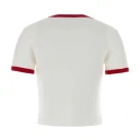Sporty & Rich Dame Topper Hvit S,