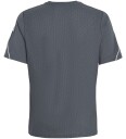 Adidas Performance T skjorte TIRO 23 JSY Y Grå/Hvit Performance 6 år 116 T skjorte