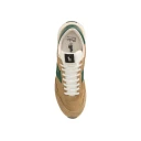 Polo Ralph Lauren Herre Sko Beige 43 EU,