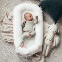 DockATot Deluxe+ Babynest Pristine