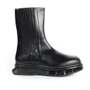 Dr. Martens Herre Sko Svart 41 EU,