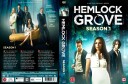 Hemlock Grove  Sesong 1 DVD