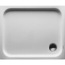 Duravit D-Code Dusjkar 900x800mm
