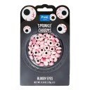 PME Blodige Øyne Sprinkle Charms   25 gram