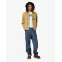 Moschino Herre Jakker Beige L,