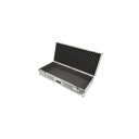 Rockboard Professional Flight Case For Rockboard Quad 4.3 Pedalboard