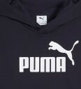 Puma Ess No. 1 Logo Hoodie Fl B New Navy 176 Hoodies