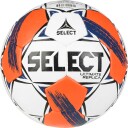 SELECT Replica EHF European League v25 Håndball Hvit/Oransje