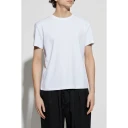 Acne Studios Herre Topper Hvit L
