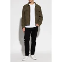 Dolce & Gabbana Herre Topper Hvit M,