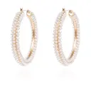 AllSaints Dame Accessories Gul ,