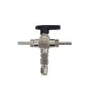 Counter Pressure Bottle Filler Kit duotight kompatibel