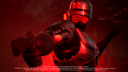 RoboCop: Unfinished Business  Spill