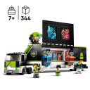 Gaming-turneringstrailer LEGO City 7+