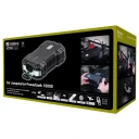 Sandberg 10000mAh Starthjelp Powerbank - Svart