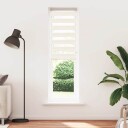 Sebragardin marmor beige stoff bredde 50,9 cm polyester 8721158349699