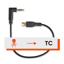 Tentacle til Micro-USB Timecode Cable For Sony FX-3 / FX-30