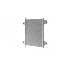 Kondensator MAHLE ORIGINAL AC 121 000S