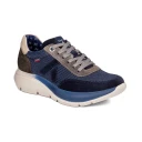 Callaghan Dame Sko Flerfarget 37 EU,