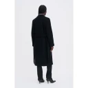 Filippa K Dame Frakker Svart XL,