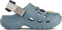 LIEWOOD Milas Sandaler Whale blue mix 26