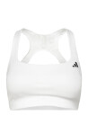 Adidas Performance Opt Ms Bra   White   M