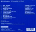 Nils Landgren  Christmas With My Friends  CD