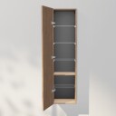 INR Iconic Nordic Rooms Sense 40/30 Høyskap Pure White / 30cm Høyre Hengslet