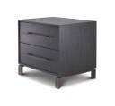 Canova sidobord charcoal