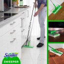 Swiffer Sweeper Startkit, Mopp