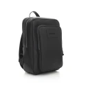 Emporio Armani, Herre, Vesker, Svart, ONE SIZE,