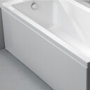 Strømberg FP1500 Frontpanel For Badekar 1500 X 515 Mm Akryl